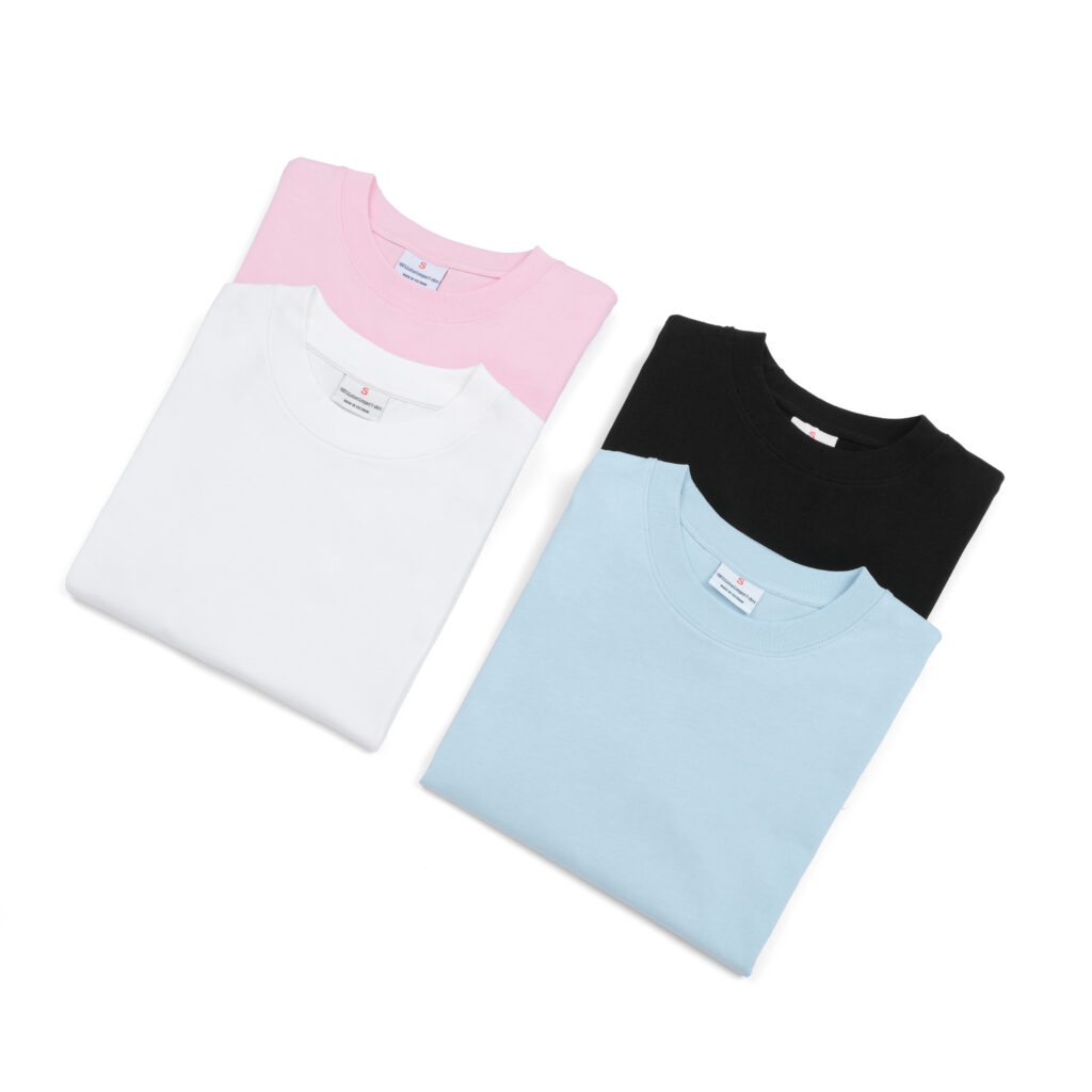 Áo thun unisex local brand form rộng, cotton 100%. Thoải mái, cá tính, dành cho Gen Z yêu bản thân mỗi ngày – C’est La Vie.