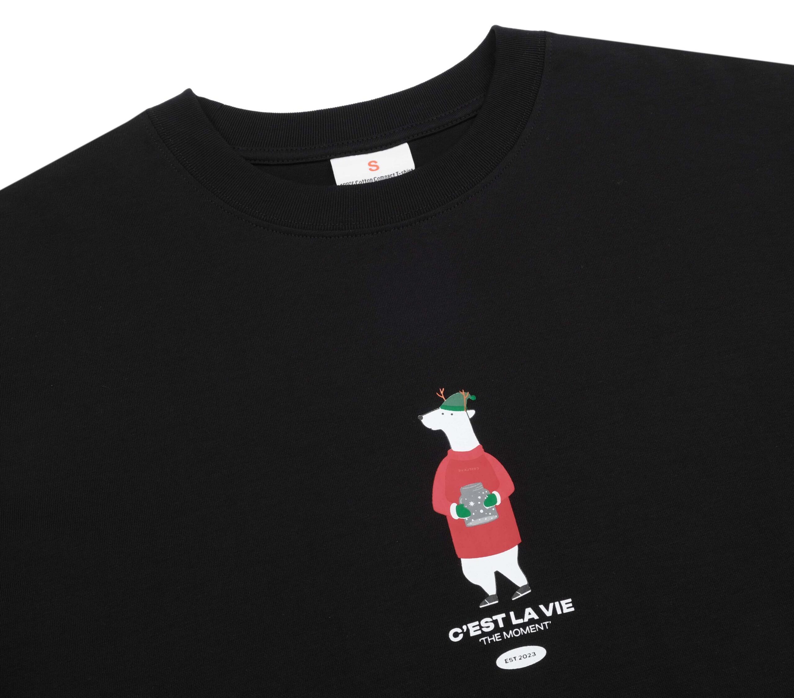 Áo thun oversize local brand đẹp, dễ phối đồ