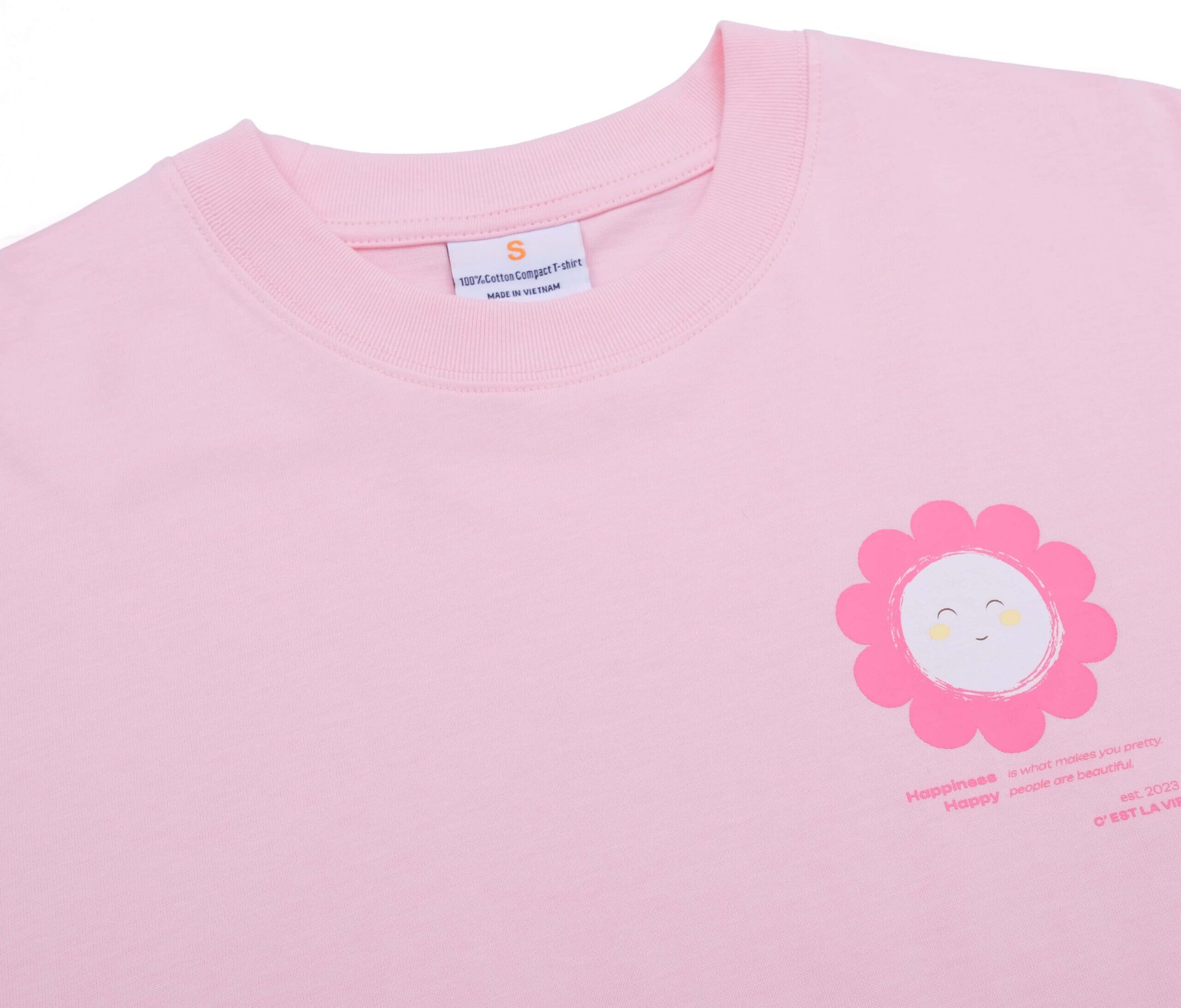 7 Ý Tưởng Outfit Unisex Nam Nữ Đi Học & Đi Biển