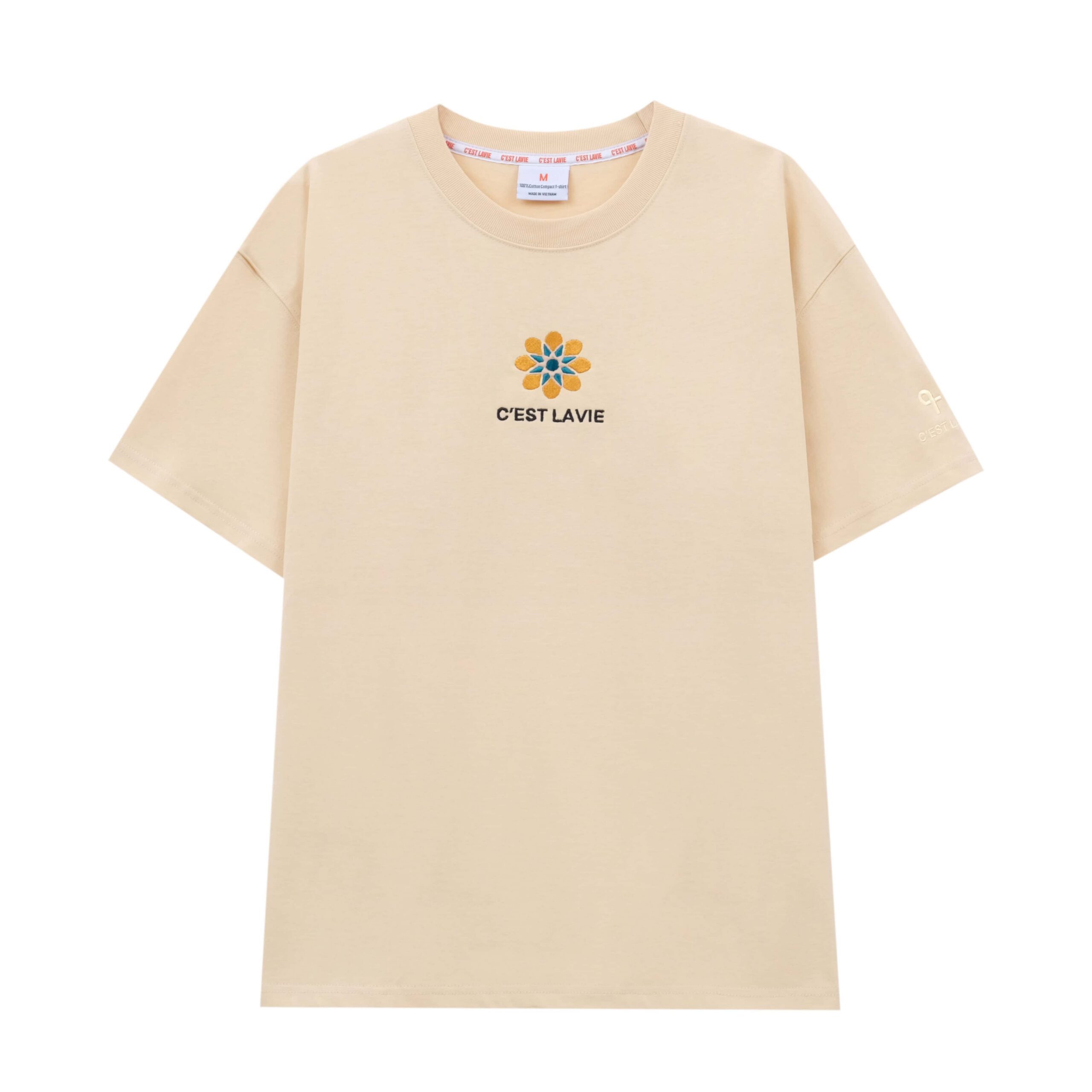 Áo Thun Cotton Cao Cấp: Tính Năng Và Chất Lượng