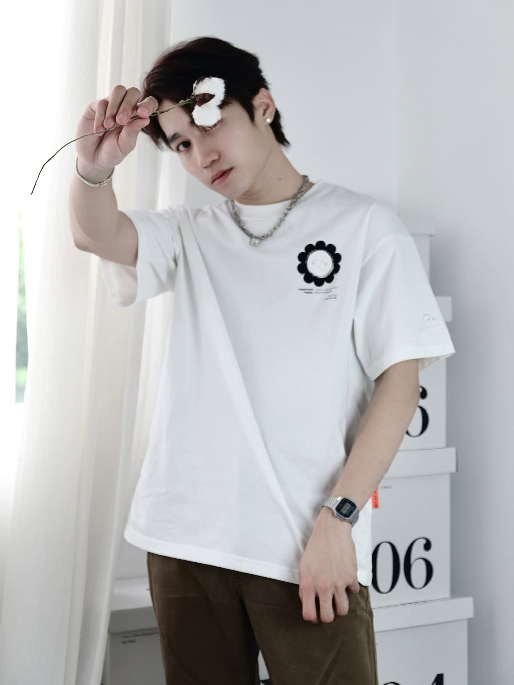 Thời Trang Streetwear Của Người Việt - Xu Hướng Mới Cập Bến