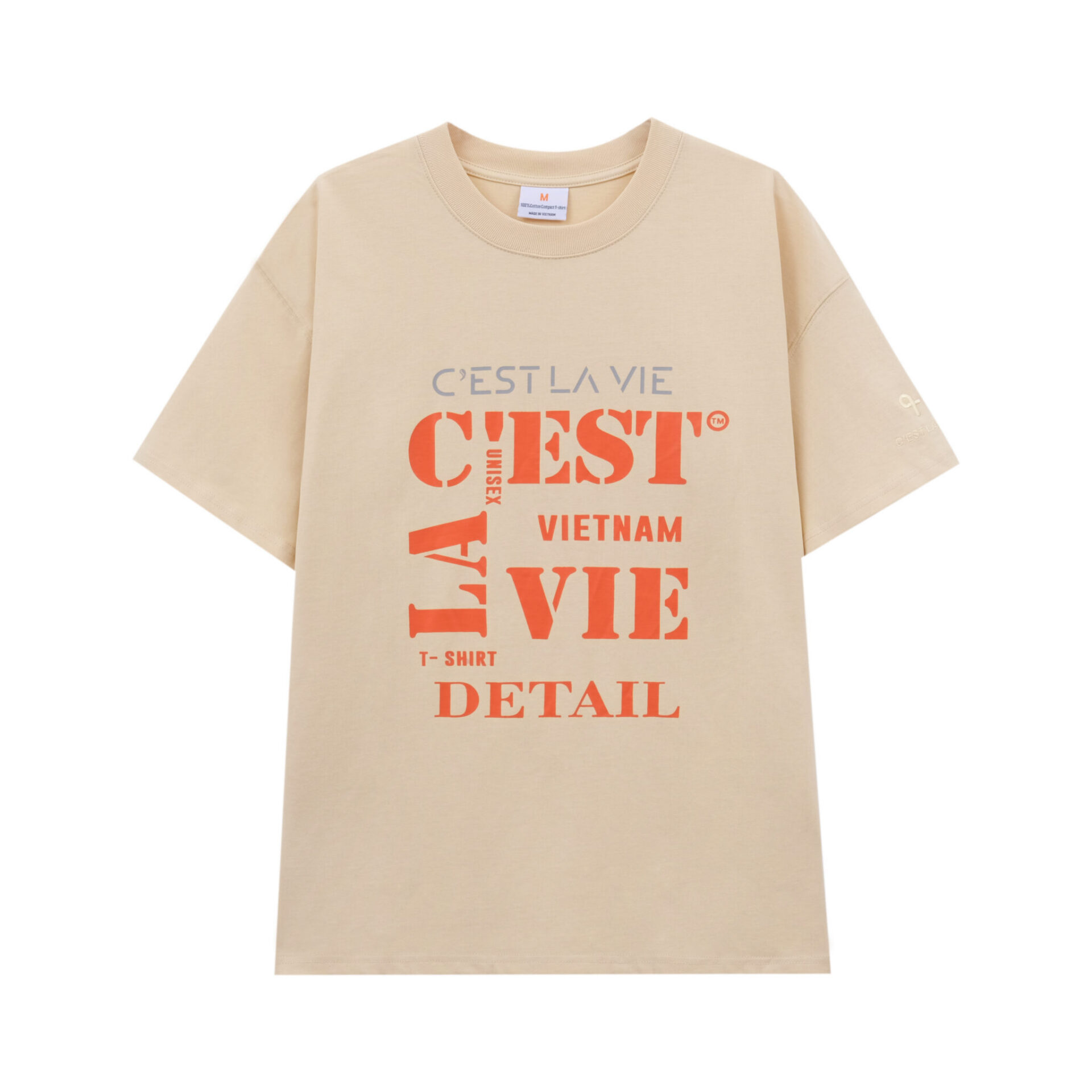 Áo Thun Cotton 100% Mềm Mịn - Lựa Chọn Tốt Cho Mùa Hè