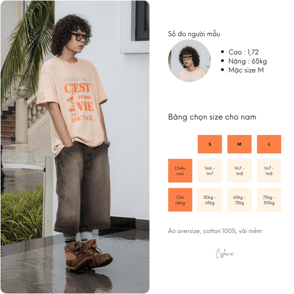 Streetwear cho Người Mới: Hướng Dẫn Cơ Bản