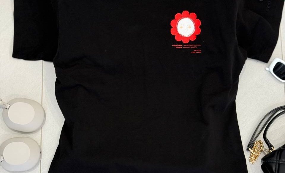 áo thun cslavie– smile eri red e1774765339878