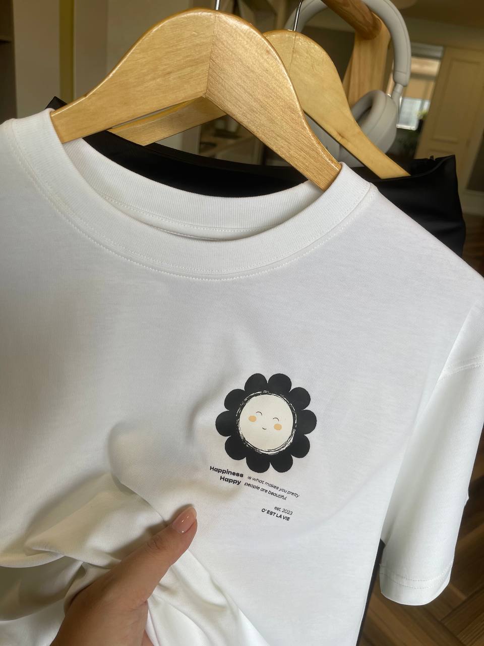 Áo Thun Cotton Cao Cấp: Tính Năng Và Chất Lượng