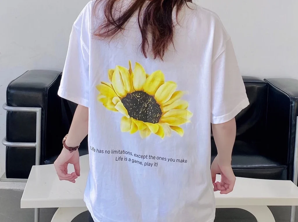 Áo Thun Cotton Nam Nữ: Tuyệt Vời Cho Mọi Mùa