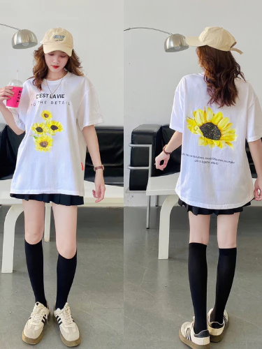 Lựa Chọn Áo Thun Phù Hợp Dáng Thân Của Bạn