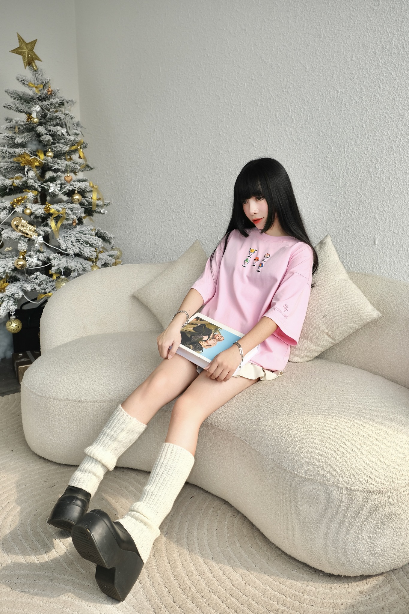 Hướng Dẫn Chọn Size Áo Thun Đúng Manner