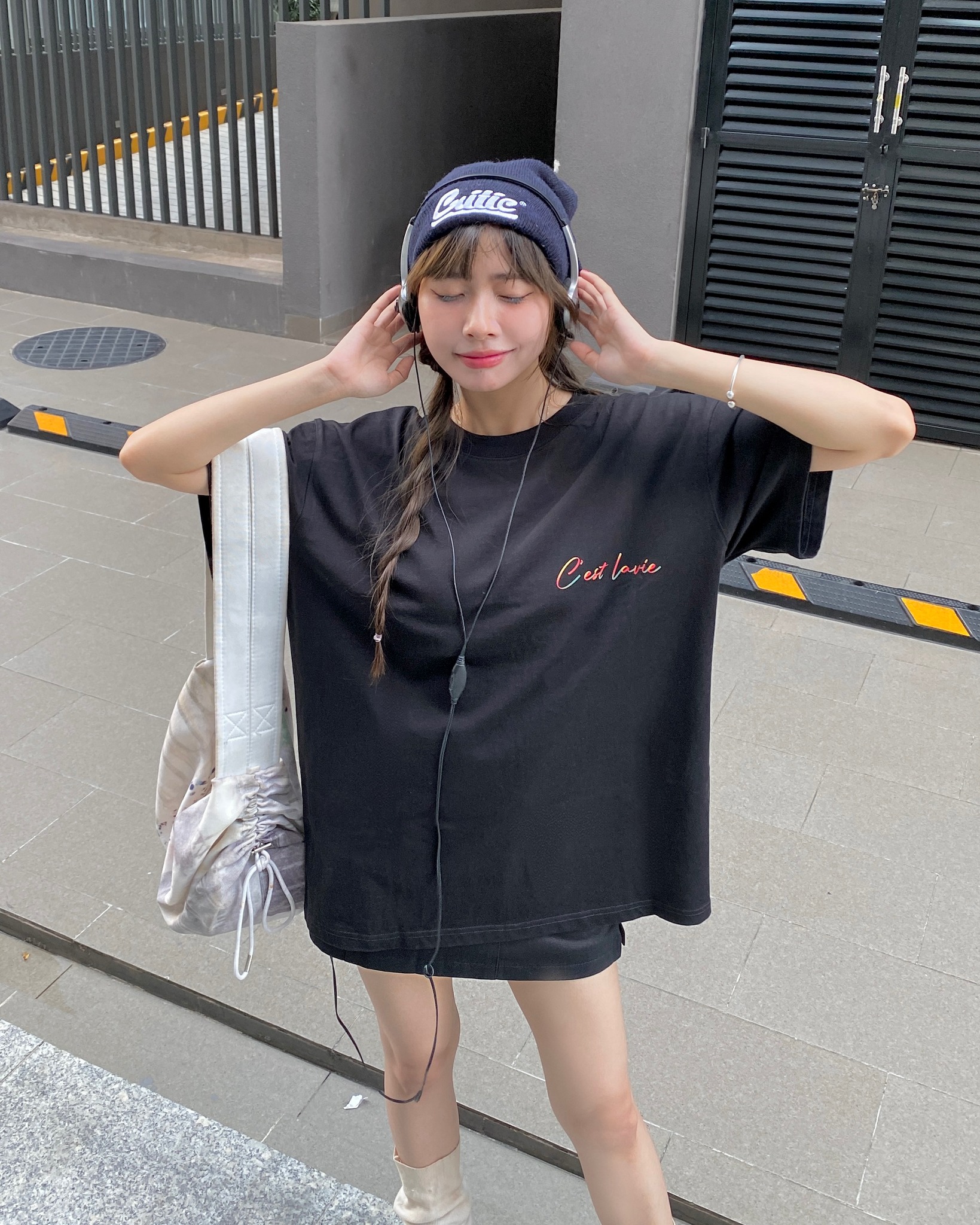 Ao Thun Streetwear: Tâm Hồn Của Giới Trẻ