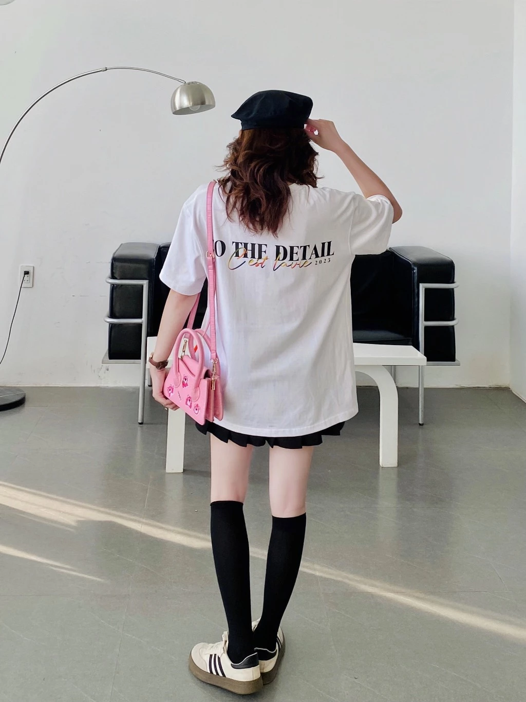 Áo Oversize Form Rộng: Lựa Chọn Size Và Mặc Đẹp Cho Nam Nữ