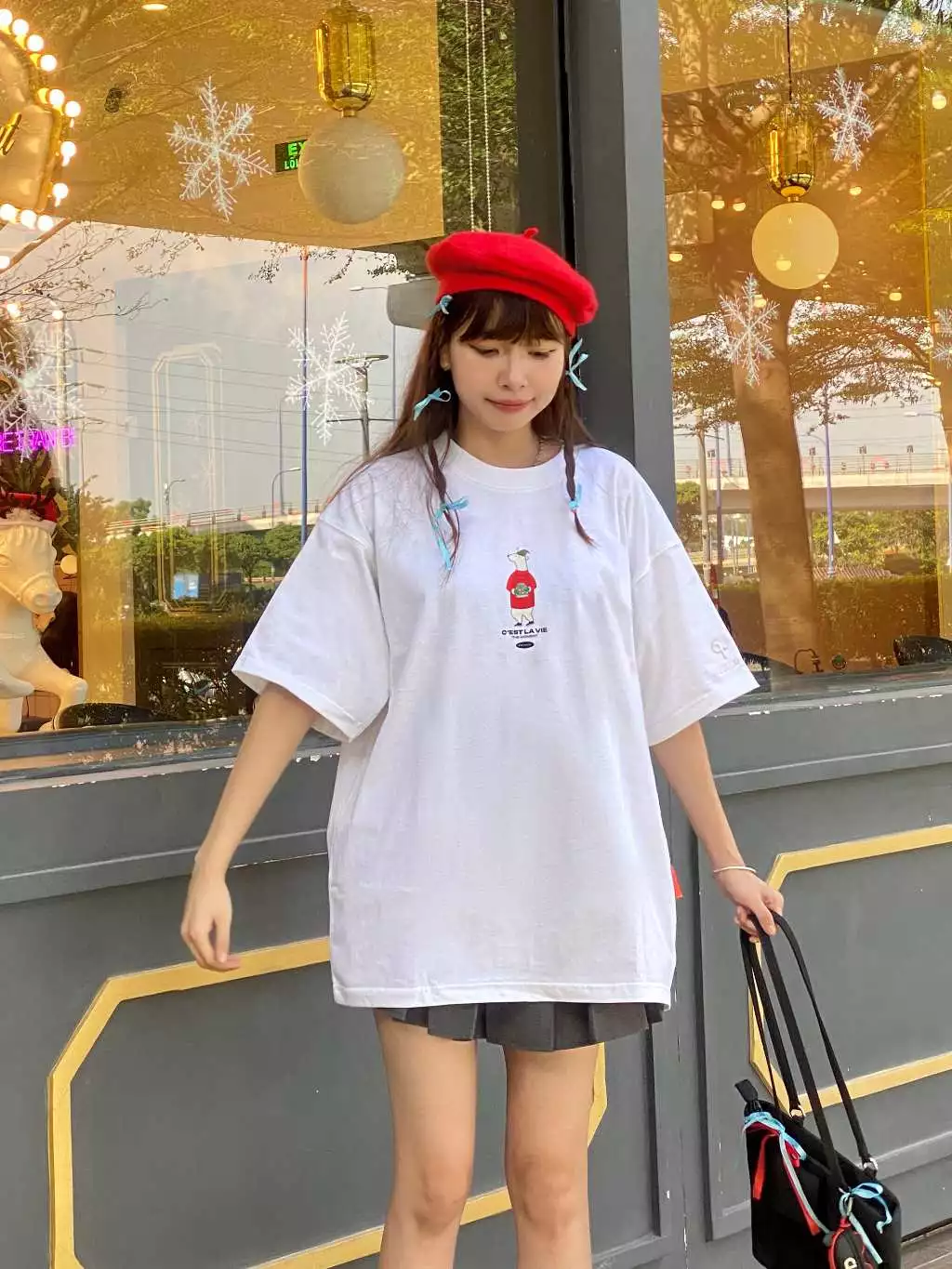 Áo Thun Unisex - Chọn Áo Thun Phù Hợp Cho Mọi Lứa Tuổi