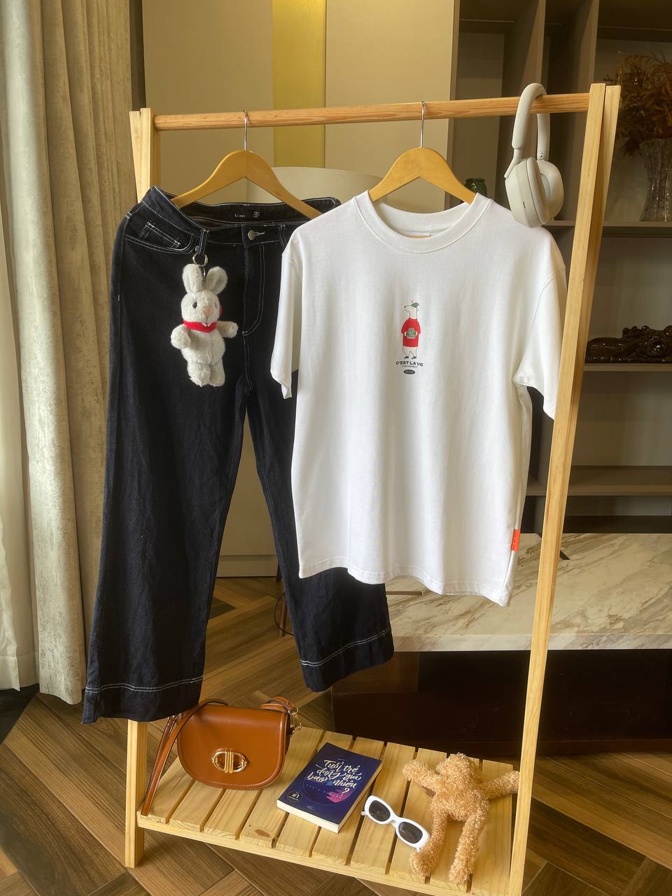 Áo Oversize: Lựa Chọn Thời Trang Đáng Mặc Trong Mỗi Ngày