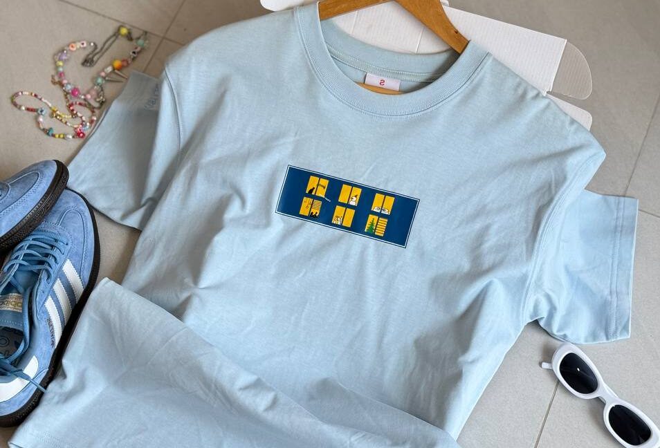 Áo Thun Cotton 100% Mềm Mịn - Lựa Chọn Tốt Cho Mùa Hè
