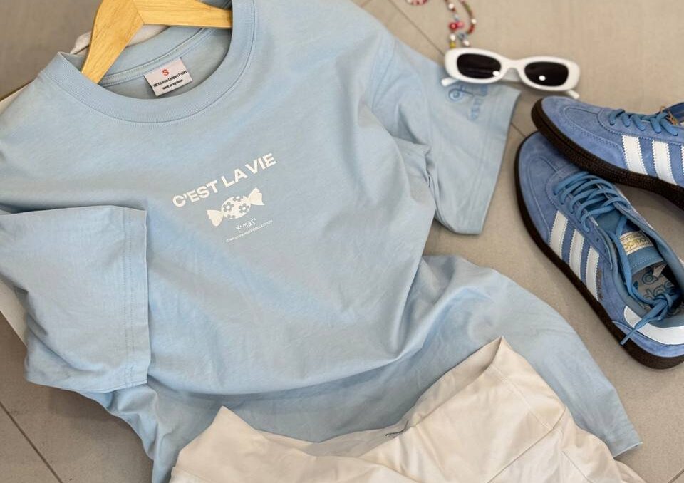 Áo Thun Unisex: Lựa Chọn Phù Hợp Cho Mọi Lứa Tuổi