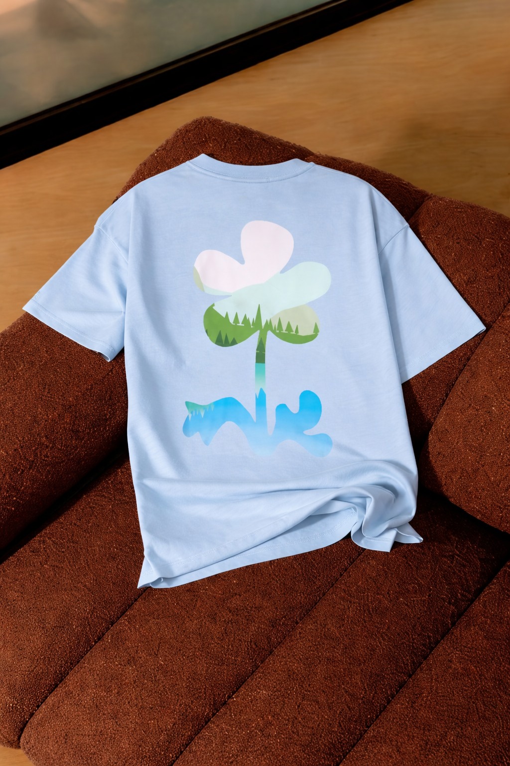 Chọn Áo Thun Polyester hay Cotton: Tìm Hiểu Chất Liệu Vải