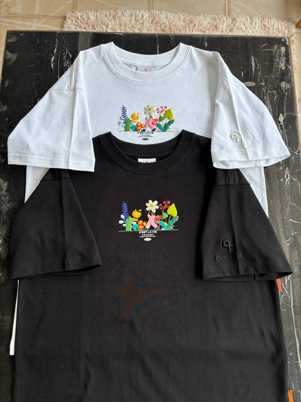 Outfit Đơn Giản Cho Nam Và Nữ
