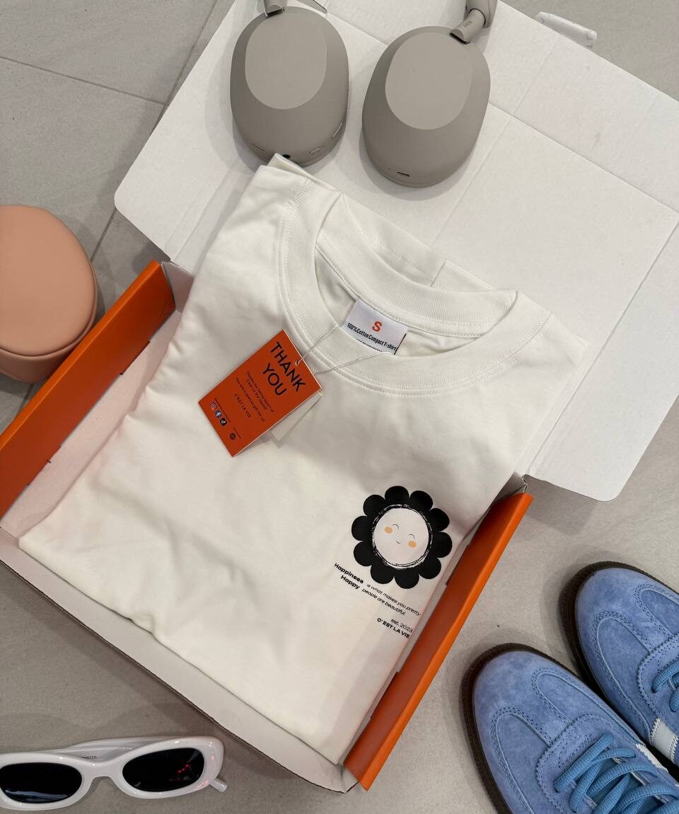 Thời trang Streetwear: Phong Cách Sành Đẹp Của Giới Trẻ