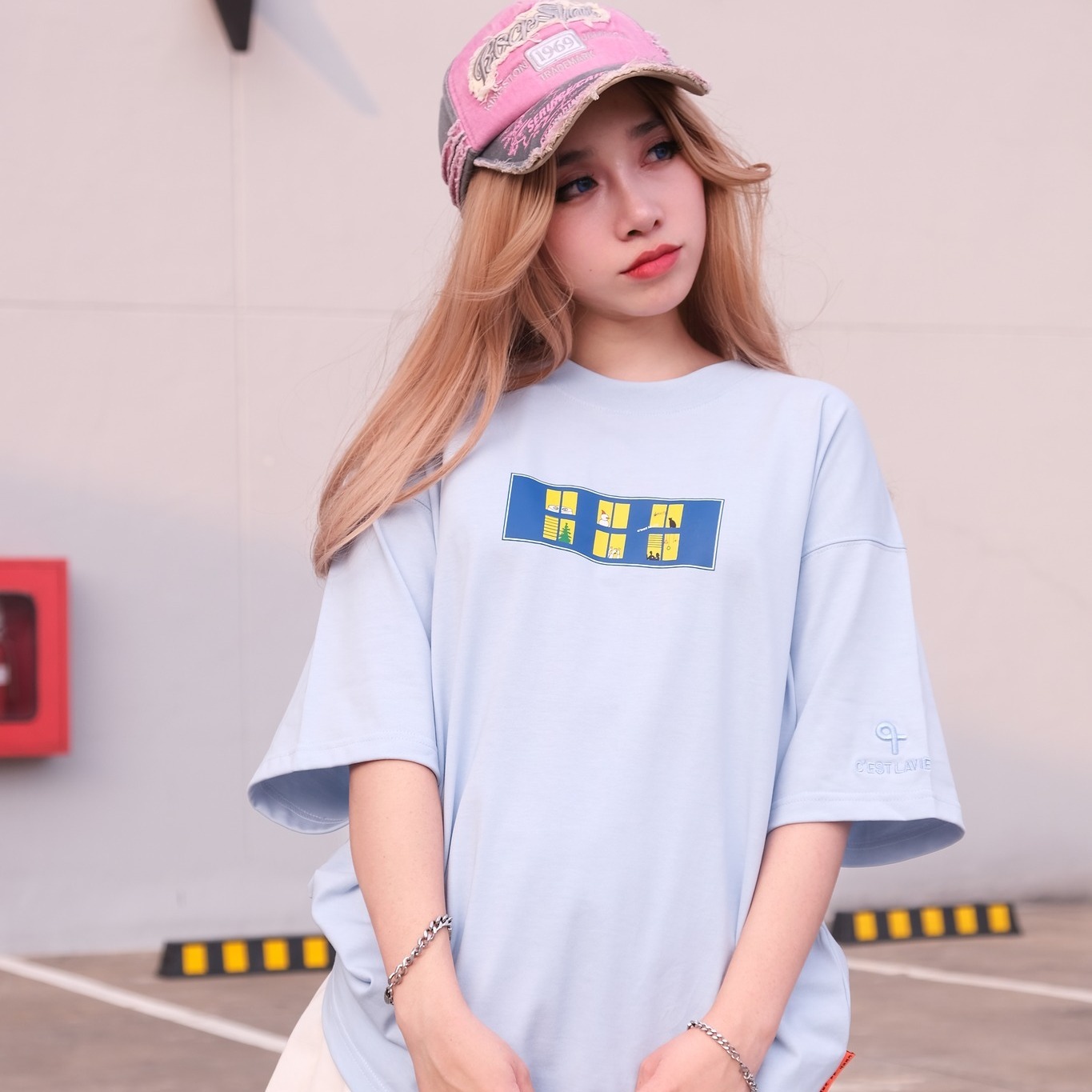 Áo Thun Streetwear Nam: Tìm Kiếm Áo Thun Đẹp Cho Nam