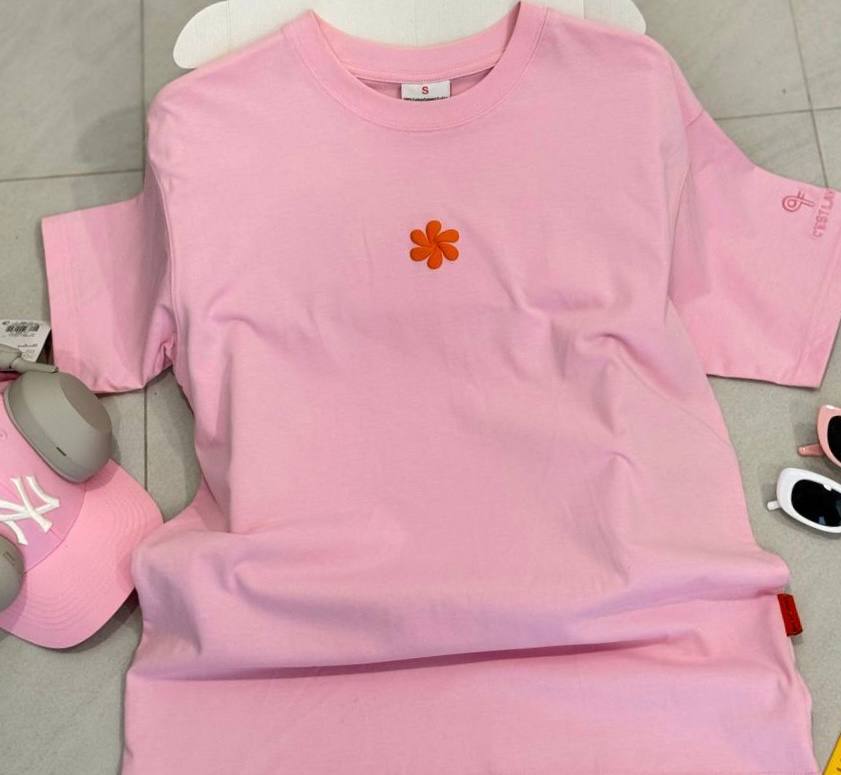 Áo Thun Unisex Basic - Tinh Tế, Sơ Mi Đáng Mua